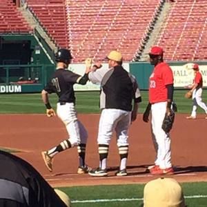 Meet your Posher, Mark